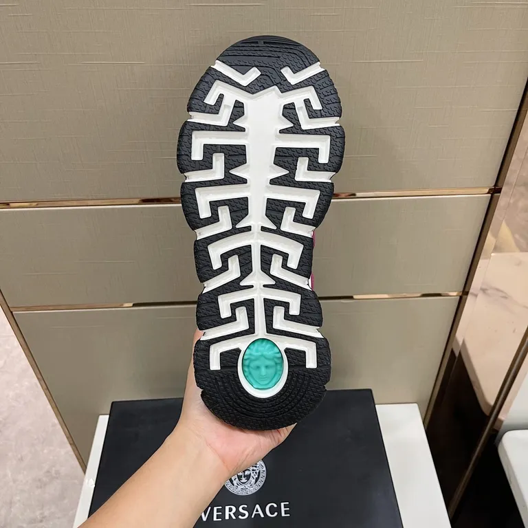 Versace Shoe 